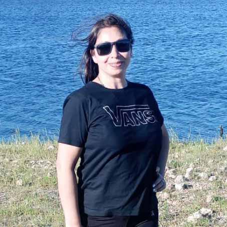 silvina dalconzo testimonio