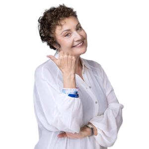 embajadora de paz mabel katz hooponopono